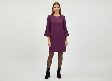 reserved sukienki duże rozmiary: Reserved, Women`s dress, size S — 6