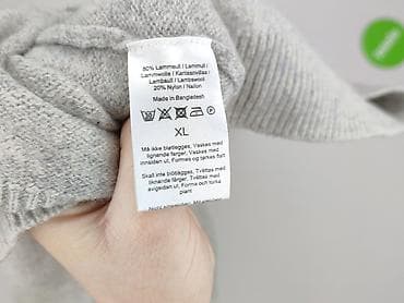 grey wolf: Sweter damski, rozmiar XL — 4
