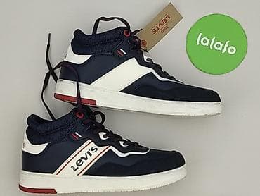deichmann dunk low: Buty sportowe Levi's, 37, Nowy — 5