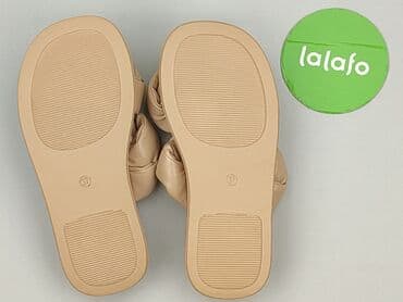 kapcie elfy: Klapki damskie, rozmiar 37 — 5