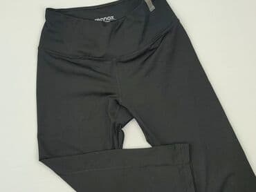 legginsy xs: Legginsy Krótkie damskie, rozmiar XS — 1