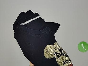 pullandbear longsleeve: T-shirt damski, rozmiar S — 6