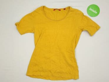 t shirty python: S.Oliver, Women`s T-shirt, size XS (EU 34) — 2