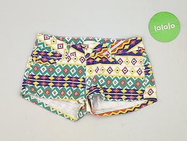 cropp szorty cargo: Szorty damskie, rozmiar S — 2