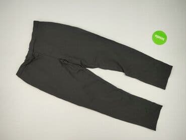 krótkie legginsy damskie allegro: Nova, Legginsy Sportowe damskie, rozmiar S — 2