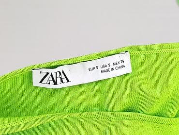 zara second hand: Zara, Top damski, rozmiar S — 4