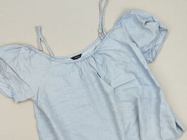 Lindex, Bluzka damska, rozmiar S