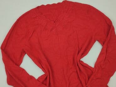 Sweter damski, rozmiar M