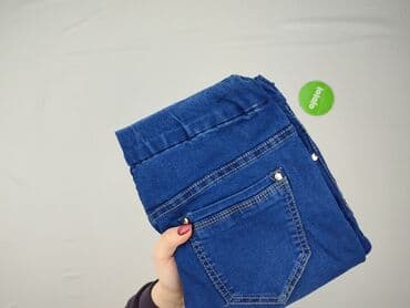 spodnie jeansy next: Jeansy damskie, rozmiar L — 5