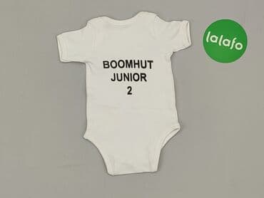cropp koszulka oversize: Body, Newborn baby, 
condition - Very good — 3