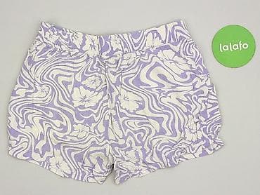 tom rose spodenki: H&M Divided, Szorty damskie, rozmiar S — 4