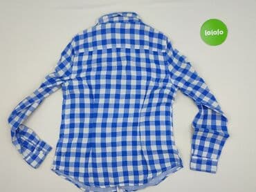 l.o.g.g koszule: H&M L.O.G.G., Koszula damska, rozmiar S — 3