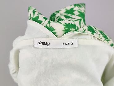 desigual: Sinsay, Sukienka damska, rozmiar S — 4