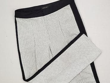 wzrost cm: Marc Cain, Spodnie materiałowe damskie, rozmiar S — 1