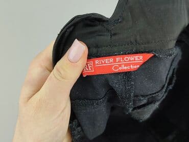 krótkie spodenki damskie olx: River, Szorty damskie, rozmiar M — 4