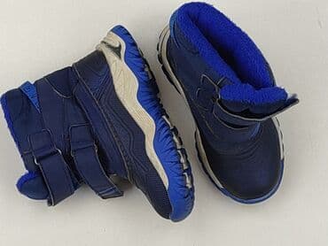 Snow boots, Lupilu, 24, condition - Very good at lalafo.pl Snow boots, Lupilu, 24, condition - Very good