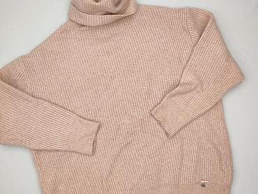 MEGI, Golf damski, rozmiar One size