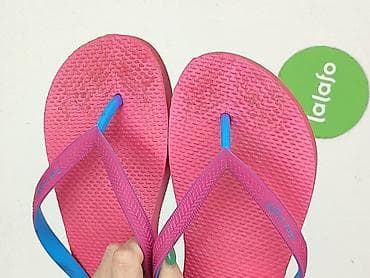 stich klapki: Japonki damskie, rozmiar 39 — 7