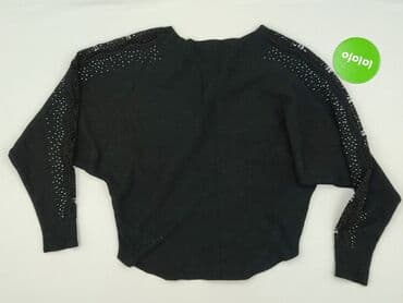 lidl sweterek: SZACHOWNICA, Sweter damski, rozmiar S — 4