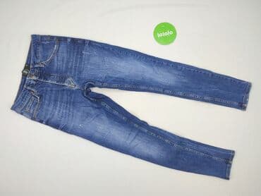 indicode jeans spodnie: Jeansy damskie, M — 2