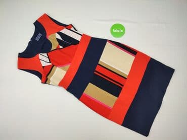 allegro sukienki damskie midi: Sukienka damska, rozmiar S — 2