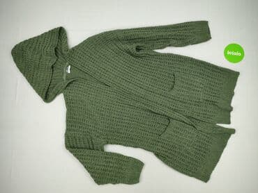 kurtka puchowa damska z kapturem reserved: Beloved, Kardigan damski, rozmiar S — 2