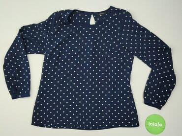 bluzki kopertowe reserved: Esmara, Women's blouse, size M (EU 38) — 2