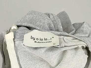 Spódnice: By o la la. !, Bluzka damska, rozmiar One size — 4