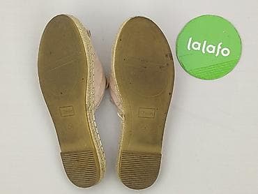 born2be.pl buty: Klapki damskie, rozmiar 38 — 3