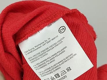 biale bluzki: C&A, Bluzka damska, rozmiar XL — 5