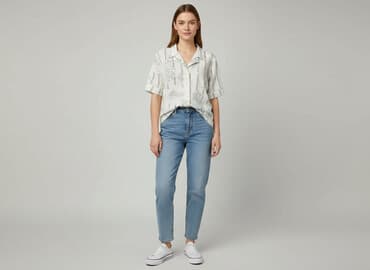 koszula puro lino: Koszula damska, rozmiar S — 7