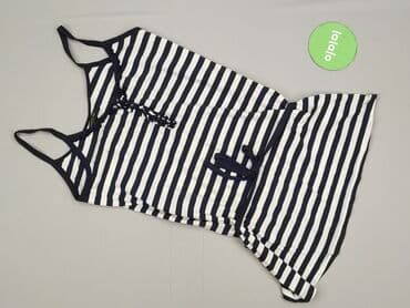 bluzki damskie paski: Top damski, rozmiar S — 2