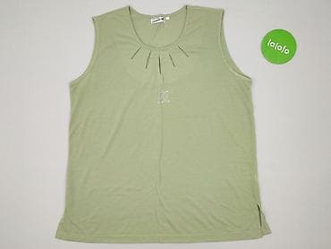 top m: T-shirt damski, rozmiar 2XL — 2