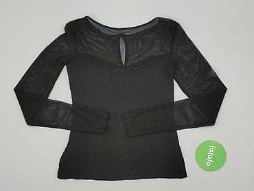 bluzki cekiny hm: H&M, Bluzka damska, rozmiar S — 2