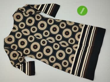 ubrania w stylu retro: Sukienka damska, rozmiar L — 3