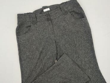 Yours, Spodnie materiałowe damskie, rozmiar M