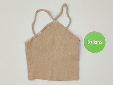 zara bluzki: Zara, Top damski, rozmiar S — 2