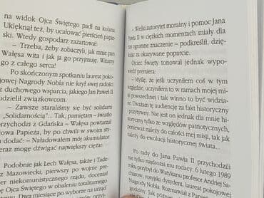 Książki: Książka, gatunek - Literatura faktu, stan - Idealny — 3