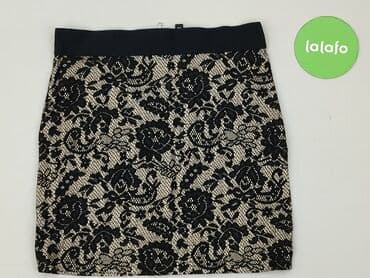 spódniczka ze sznurowaniem: H&M Divided, Spódnica damska, rozmiar S — 2