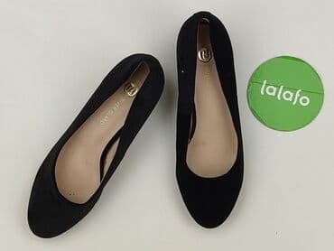 Жінкам: River Island, Лофери та туфлі жіночі, 40, стан - Дуже гарний — 2