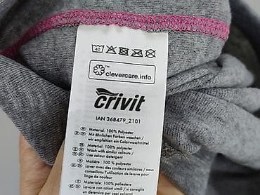 crivit pants: Crivit, Legginsy Sportowe damskie, rozmiar S — 5