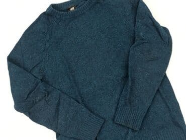 Sweter, S (EU 36), H&M, condition - Good