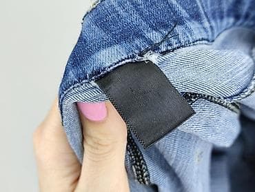jeans version: Jeansy damskie, rozmiar XS — 4