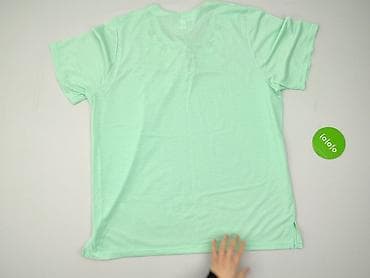 bluzki gotycka: Classic, Bluzka damska, rozmiar 2XL — 3