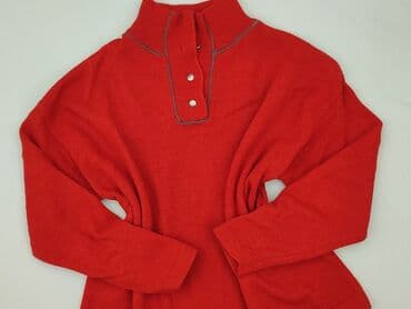 Sweter damski, rozmiar S
