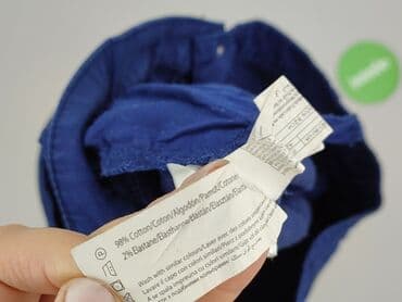 inextenso spodenki damskie: In Extenso, Szorty damskie, rozmiar M — 5