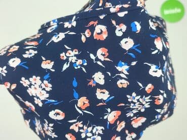 bershka bluzki w kwiaty: Bershka, Bluzka damska, rozmiar M — 6