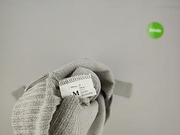 sweter z angory: Sukienka damska, rozmiar M — 5