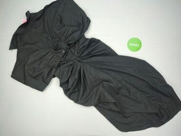 biala sukienka pretty little thing: PrettyLittleThing, Sukienka damska, rozmiar M — 3