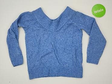 old navy sweter: H&M, Sweter damski, rozmiar S — 2